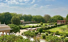 Umaid Palace - A Lakeside Heritage Palace Resort Near Jaipur Close To Bhangarh & Chand Baori Stepwell Abhaneri Dubbi India